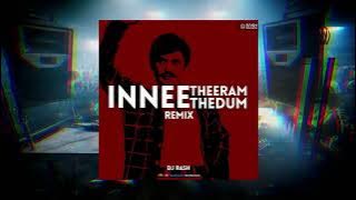 Innee Theeram Thedum Remix | Prabhu(1979) | DJ RASH