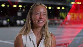 Young, Fearless, and Breaking Barriers | Meet Tampa’s Coach Yelena Labat