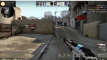 GodCheats Walkbot | BETA