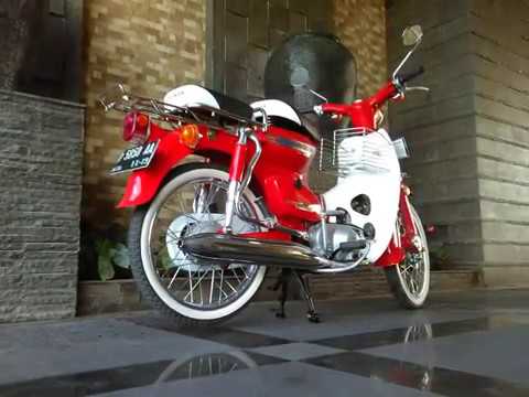 C70 Retro Jok Pispot by Wijaya Retro Classic YouTube