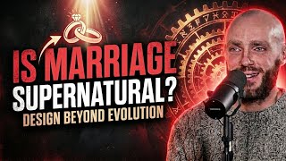 Can Evolution Explain Marriage & Other Human Universals? w/ Gerry Coghlan