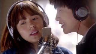 (Engsub) Min Hyo Rin & Jinyoung (B1A4) – Oh My Love (Perseverance Goo Hae Ra OST Part 5)