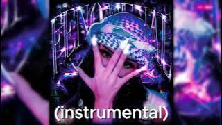 NAKAMA, KETSU, MC STAFF - FENOMENAL (INSTRUMENTAL)