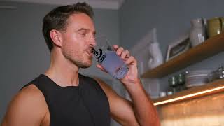 Wir Haben Ein Neues Produkt - Clear Isolate Von Weider