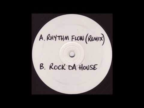 DJ Flavours - Rhythm Flow (Remix)