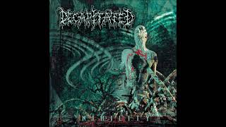 Decapitated - Symmetry of Zero