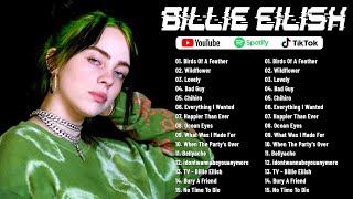 Download Lagu Billie Eilish Greatest Hits Full Album 2025 - Birds Of A Feather, WILDFLOWER, lovely,... MP3 Download Lagu Billie Eilish Greatest Hits Full Album 2025 - Birds Of A Feather, WILDFLOWER, lovely,... MP3
