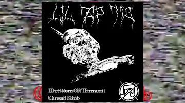 Lil Zip Tie - Decisions Of Torment (full album)