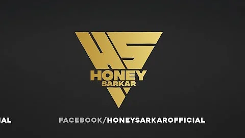 Honey Sarkar (Motion Logo) Subscribes Our Channel for New Update