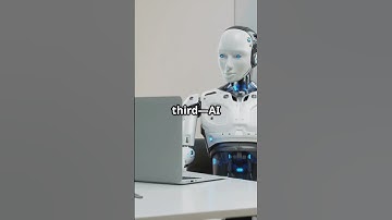 AI Just Changed Everything! (Shocking Future of Humanity 2025)