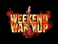 WEEKEND WARMUP #87