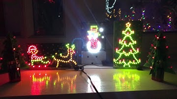 Velleman: MK130, MK116, MK200, MK117. Whadda: WSSA130, WSSA116, WSSA200, WSSA117.