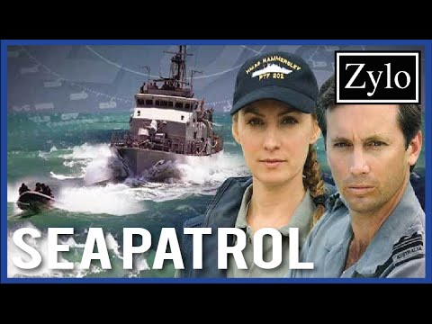 Sea Patrol - Saison 1