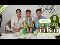Achieving eco tourism in bali making bali futureproof  now bali podcast