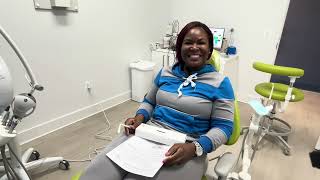 My Gentle Experience at Gentle Dental Care, Lorton, VA (B's Story)