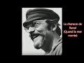 Capture de la vidéo La Chanson De Raoul De Godewarsvelde (Basée Sur "Quand La Mer Monte.." )Par Claude Noterman