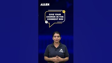 Chemical Coordination and Integration: Important PYQ for NEET 2024 | Drop Your Answer in Comment Box