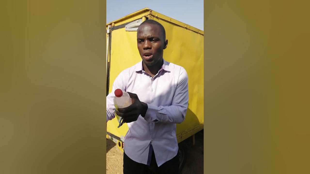 how-to-treat-diarrhea-in-goats-youtube