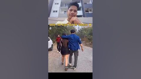 try not to laugh challenging video part - 005 | Instagram funny reels | comedy shorts 😂
