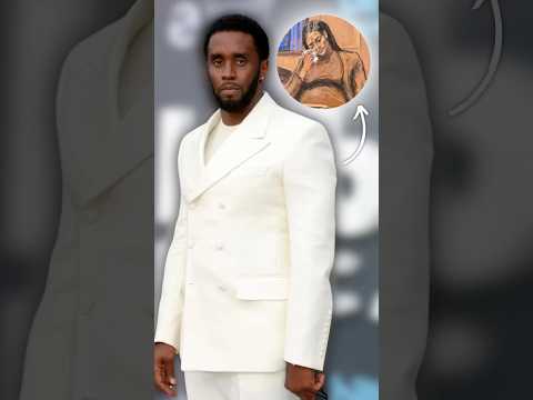 Новые подробности по делу Пи Дидди 😰 #голливуд #знаменитости #pdiddy