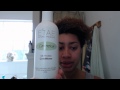 E'tae Natural Hair Products: A Detailed Review and Styling Tips