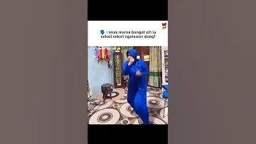 SEBAIKNYA JANGAN GEGABAH Silangukuri 