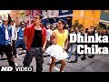 Dhinka chika dhinka chika  ready  1080p  hkp hindi song