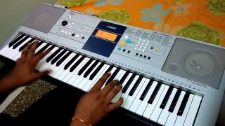 Video thumbnail of "Yanni Truth Of Touch Piano Cover"