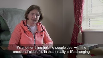 Emotional Impact of MSA