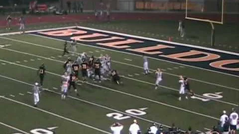 Eric Wills' 2009 Highlight Video