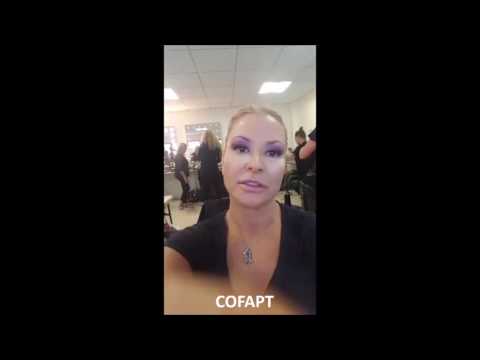 Anastacia - On Periscope from Borehamwood, UK - 24092016