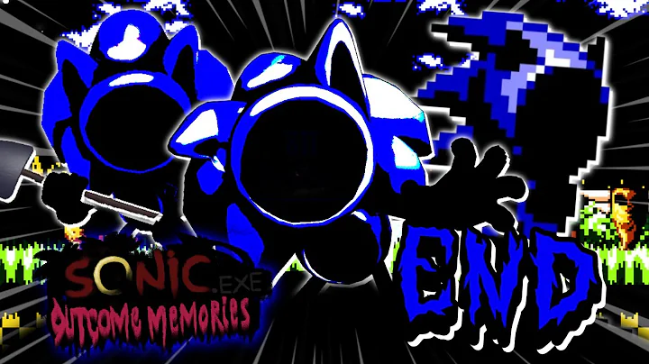 MY THOUGHTS ON ENDS PASSIVE ABILITY | SONIC.EXE OUTCOME MEMORIES