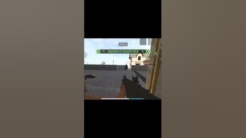 ASH 12 1v3 - Delta Force #deltaforce #deltaforcegame #gaming