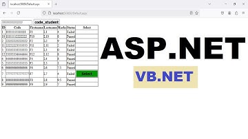 ASP  NET (VB.net) load data from database into gridview and visible button based On condition
