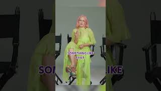 Allison Williams Gets Caught Lying On Camera