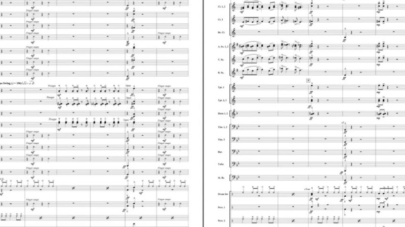 Jitterbug! By Robert Buckley