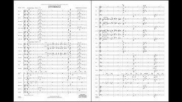 Jitterbug! by Robert Buckley