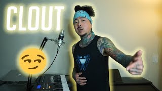 Offset – Clout ft. Cardi B | Lawrence Park Cover