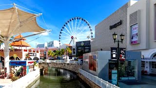 Plaza la Isla Cancún EL MEJOR CENTRO COMERCIAL | La mejor PLAZA en ZONA HOTELERA de Cancún