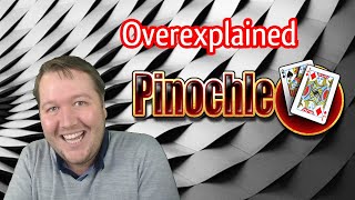 [Pinochle] Overexplained Gameplay screenshot 5