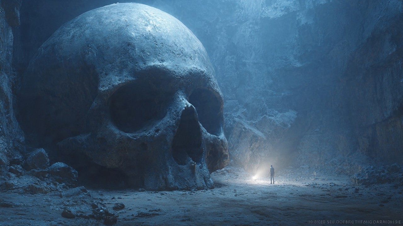 Nephilim: A História que a Arqueologia TENTA ESCONDER