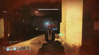 Rumble Spawns are OP