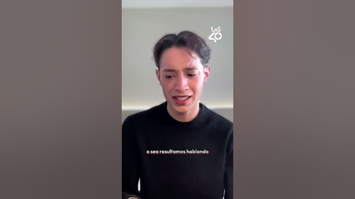 KYLE, representante de Noruega en Eurovisión, habla sobre MELODY y ‘Esa Diva’ 👀💅🏼| LOS40