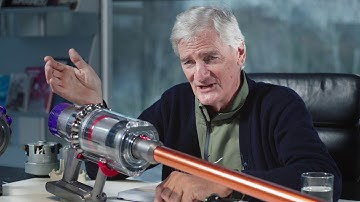 How the Dyson V10™ cordless vacuum cleaner changed the way we think about vacuuming
