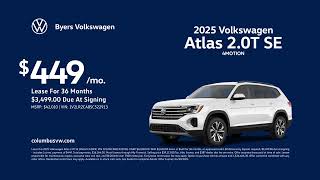 In-Market Volkswagen 05\/02\/2025 5401803
