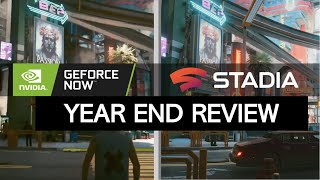 GeForce Now vs Stadia | 2022 Review In-Depth for a Budget Casual Cloud Gamer - Free and Priority