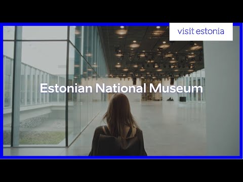 וִידֵאוֹ: מוזיאון האיכרים של פולווה (Polva Talurahvamuuseum Karilatsis) תיאור ותמונות - אסטוניה: פולווה