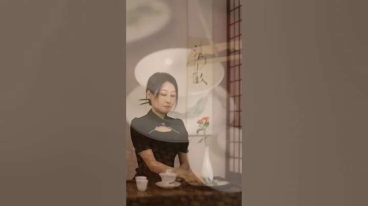 人之幸福，归于简单，秋之迷人，在于淡然。立秋之际，愿你内心丰盈，生活素简，放下人间烦与忧，值此一杯慢看秋。#立秋 #节气 #中式文化 - 天天要闻