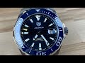 Tag Heuer Aquaracer 43mm