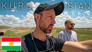 ISIS NEVER MADE IT HERE 🇮🇶 | Kurdistan Vlog